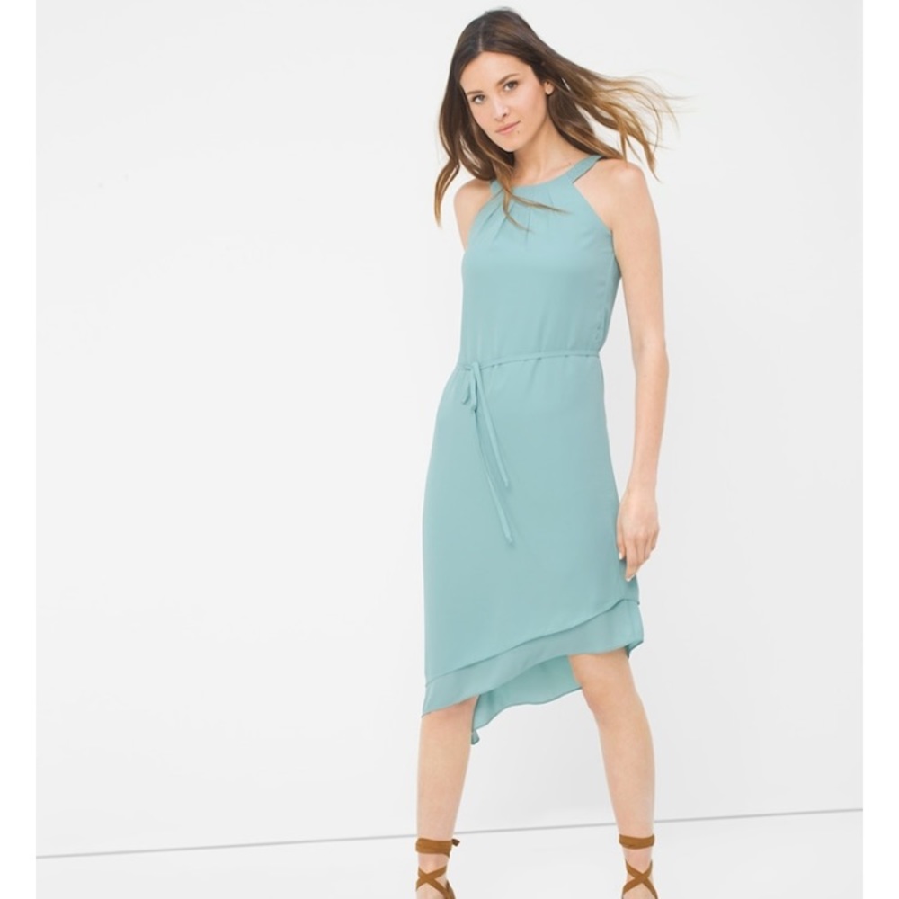 MAKE AN OFFER/White House Black Market dress